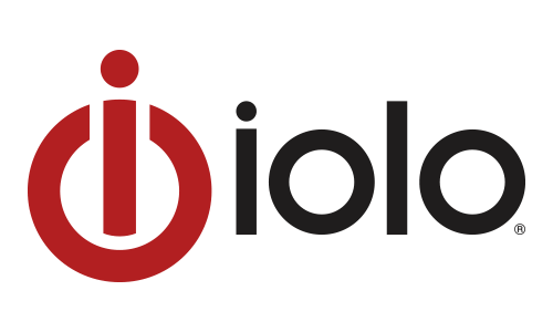 iolo Logo