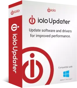 iolo Updater Software