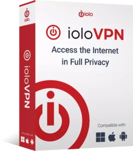 ioloVPN