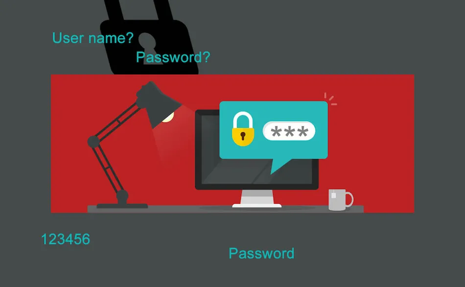 Password Manager
