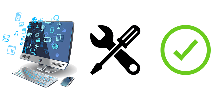 PC Speed Up and PC Clean Up Resources