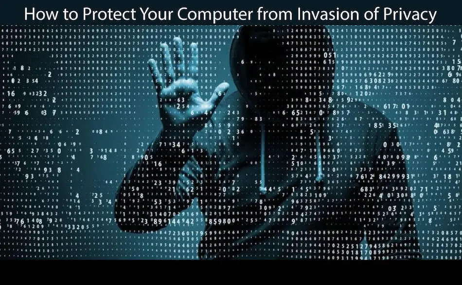 Protecting Privacy