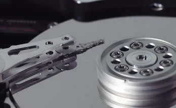 Optimizing Hard Drives