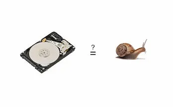 System Mechanic Disk Optimization