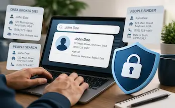 Why Your Personal Information Appears Online and How to Reduce It