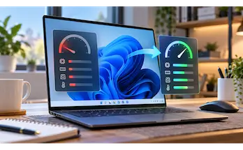Speed Up Your Windows 11 Computer