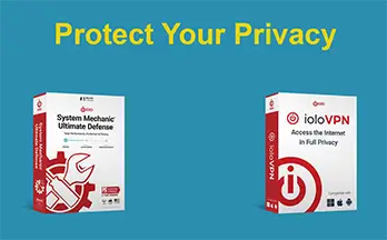 Privacy Protection Ideas