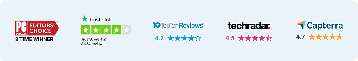 System Mechanic Ultimate Defense - Reviews