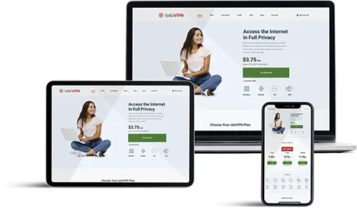 ioloVPN on Multiple Devices
