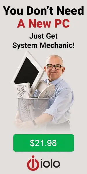 System Mechanic Ultimate Defense - 60% OFF