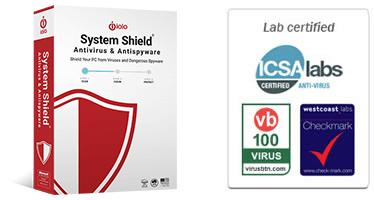System Shield