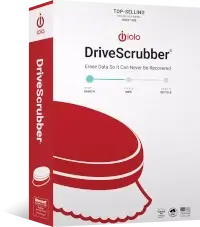 DriveScrubber™