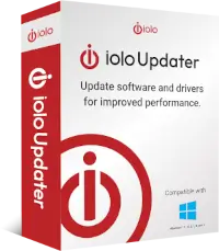 iolo Updater
