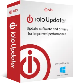 iolo Updater