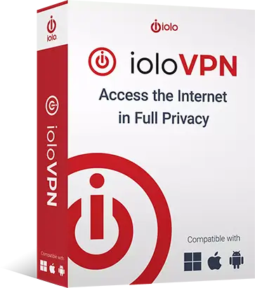 ioloVPN