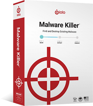 iolo Malware Killer