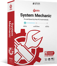 System Mechanic Discount with Coupons