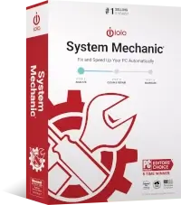 System Mechanic Discount with Coupons