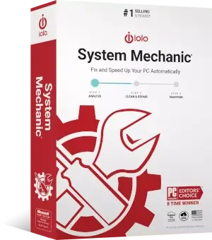 System Mechanic