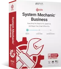 System Mechanic® Business