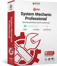 System Mechanic Pro Discount with Coupons