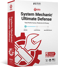 System Mechanic Ultimate Defense Discount with Coupons