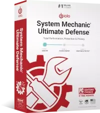 System Mechanic Ultimate Defense Discount with Coupons