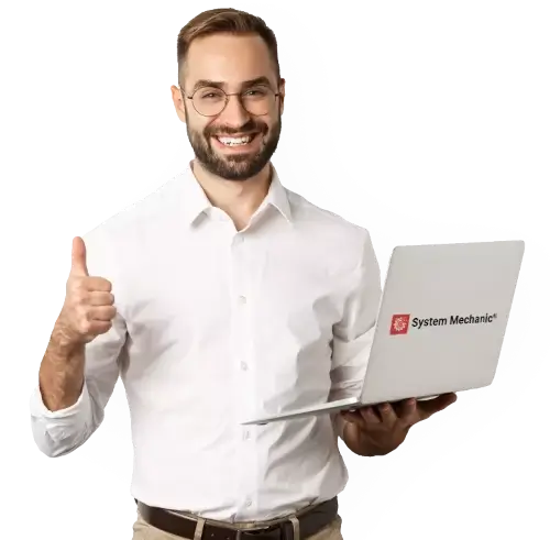 System Mechanic - Save 60%