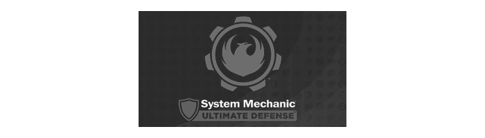 System Mechanic Ultimate Defense