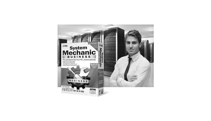 System Mechanic® Business