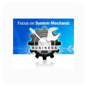 System Mechanic Business