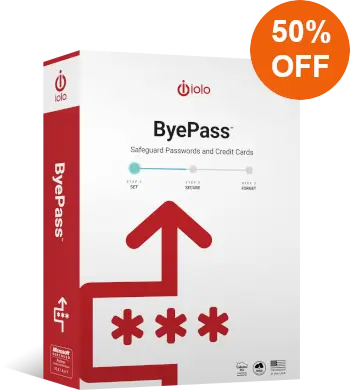 ByePass+ - by iolo