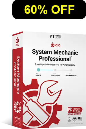 Buy System Mechanic Professional